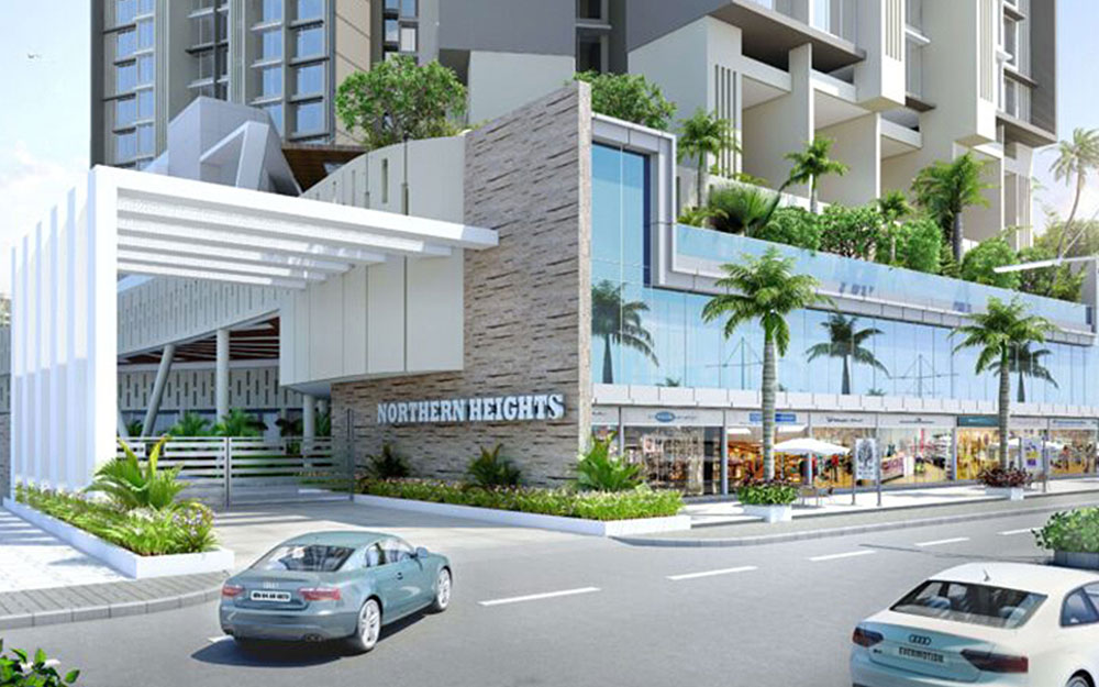 Future Trends in Mumbai Real Estate What to Expect for Urban Living in Dahisar East