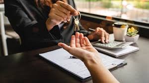 Understanding the Transfer of Properties in India: A Comprehensive Guide