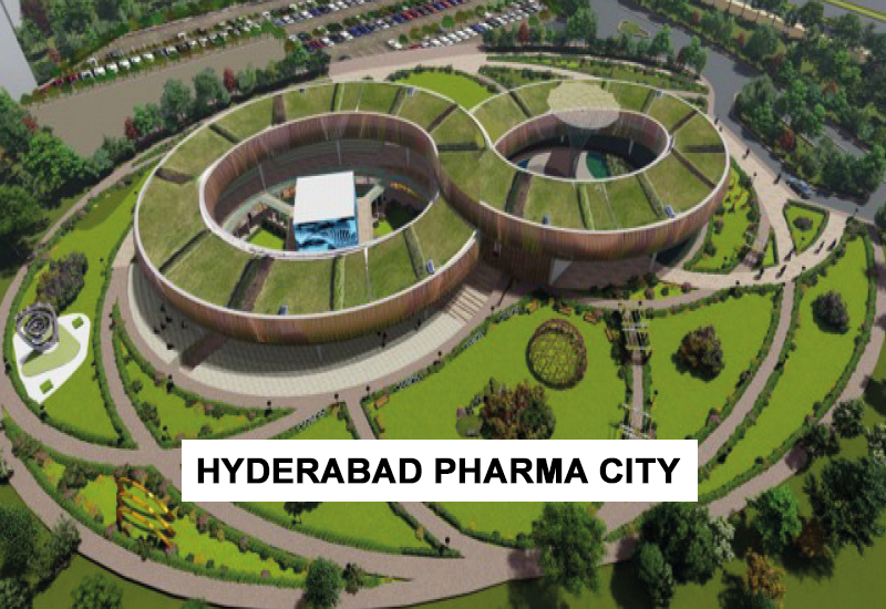 Developments of Hyderabad – Upcoming projects in Hyderabad