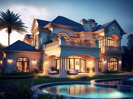 Why Is Hyderabad the Perfect Destination for Luxury Homes?