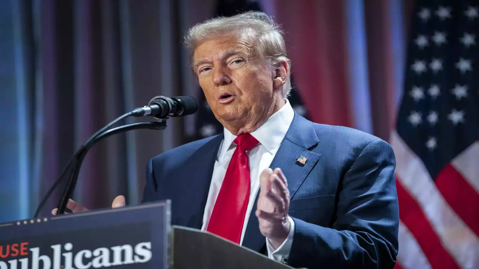 Celebrating Leadership: Yalu's Best Wishes on Donald Trump’s Presidential Inauguration