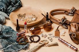 The Art of Accessorizing: Elevate Your Outfit with Ease  