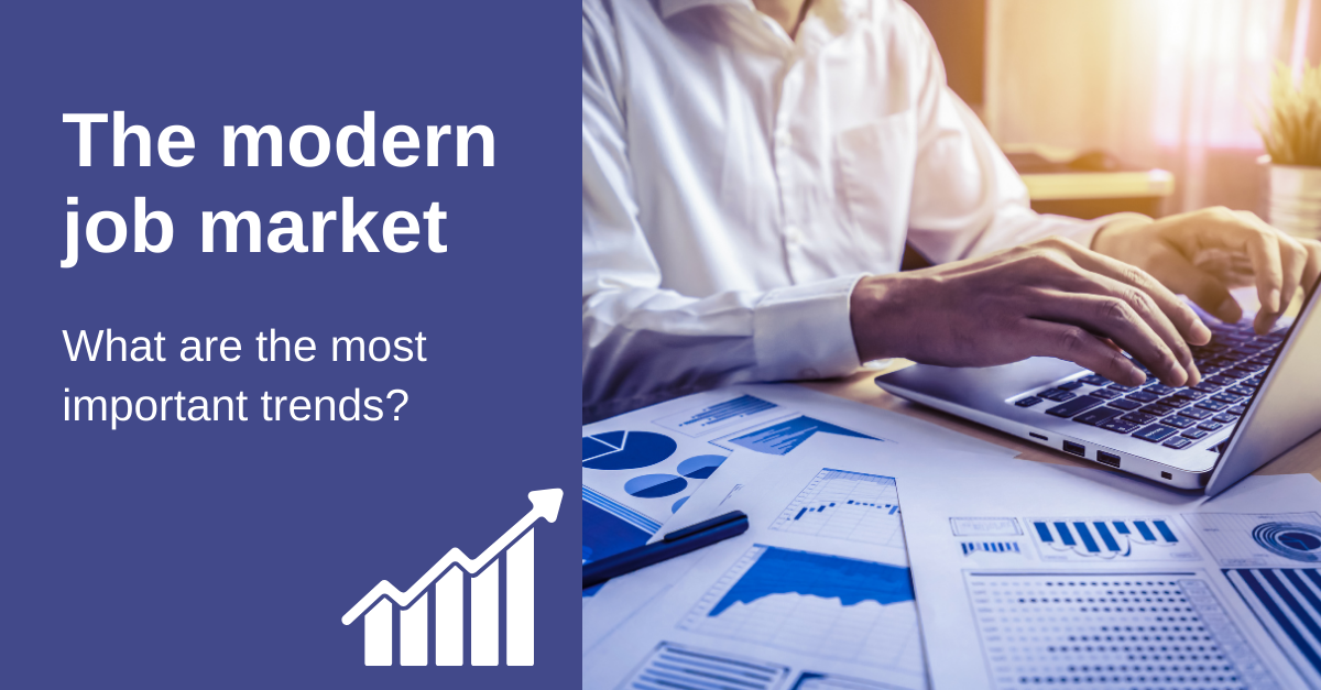 IT Job Market Trends in India