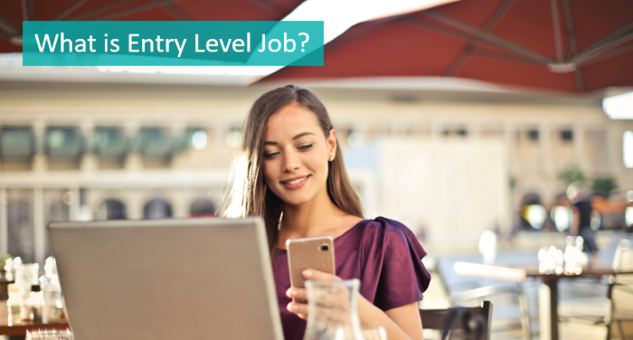 Entry Level Jobs for Graduates – Guide for Fresh Graduates