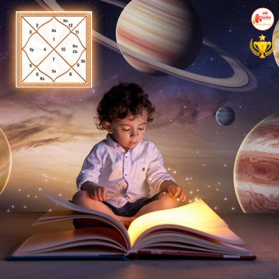 Role of Planetary Movements On Your Child’s Education