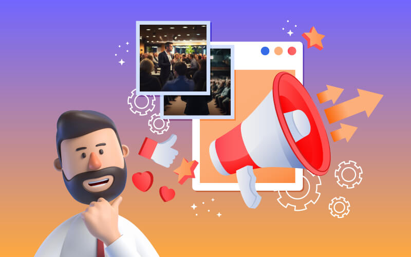 Crafting Compelling Emails to Engage Your Audience Pre-Event