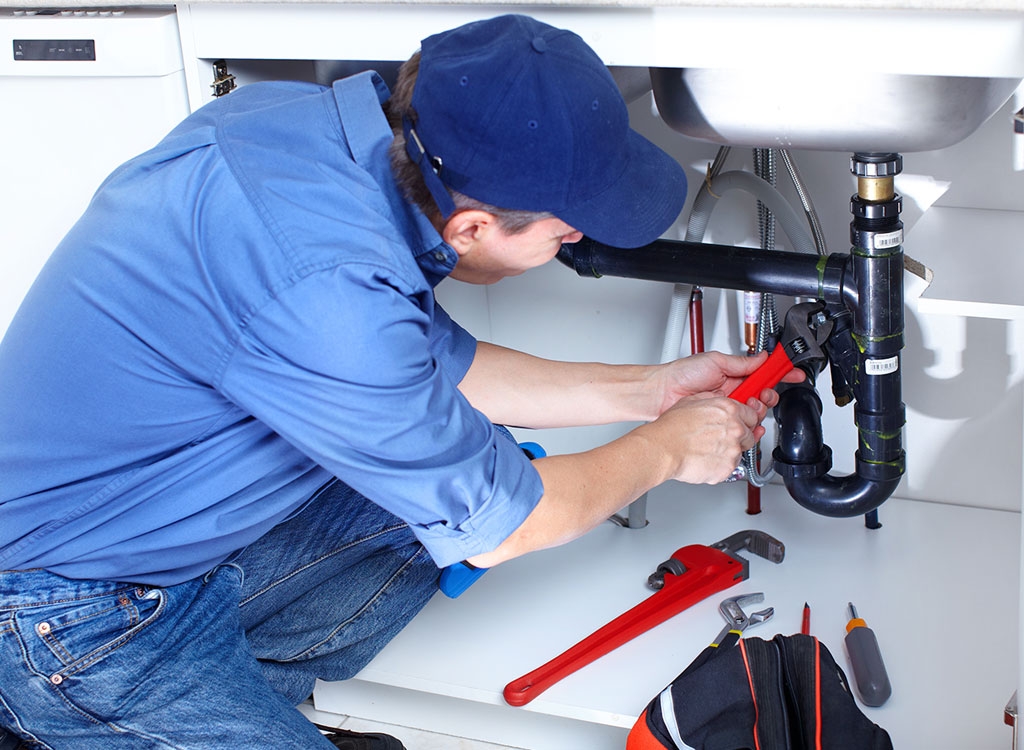 Best Home Plumber Service in Jaipur