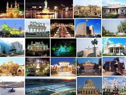 Hyderabad City Tour