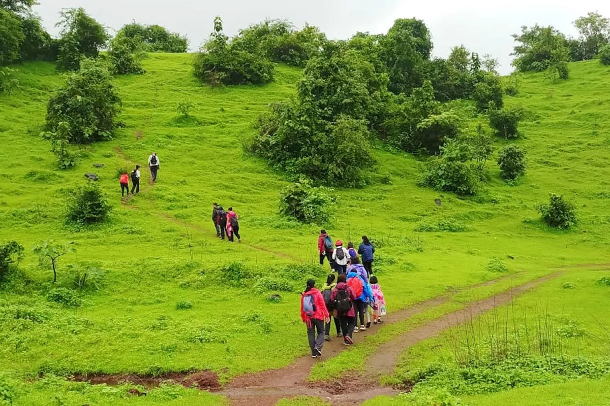 TOP ADVENTURE SPOTS IN TELANGANA