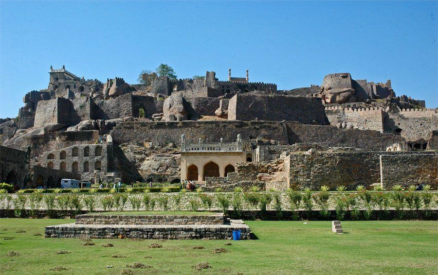 Discover Magnificent Forts of Telangana