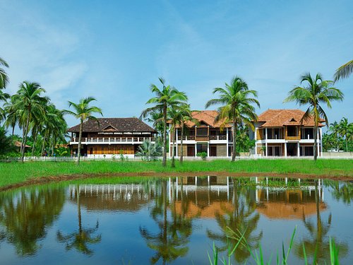 Resorts In Tirur A Retreat To Experience Nature’s Beauty In 2025