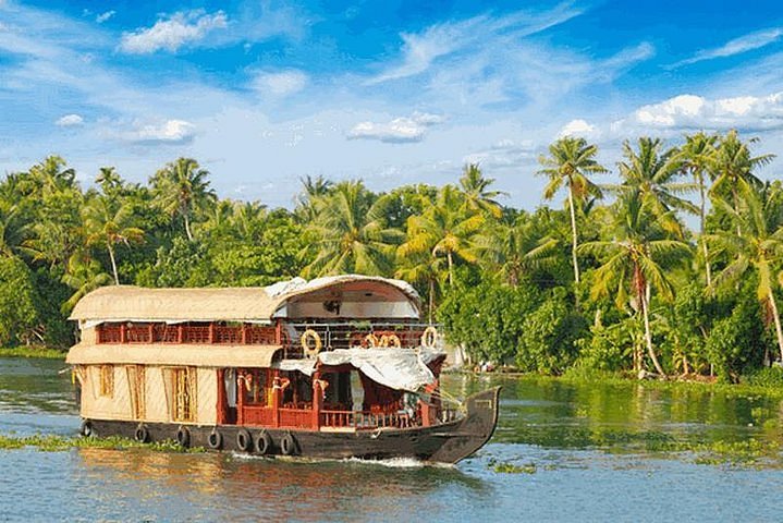 Kerala backwaters beyond houseboat tours