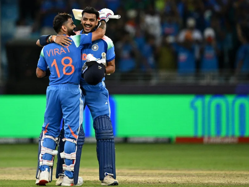 India Clinch Champions Trophy 2025 Title with Thrilling Victory Over New Zealand