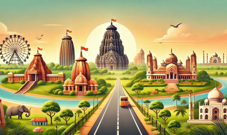How to Maximize Your Bhubaneswar to Puri Sightseeing Experience