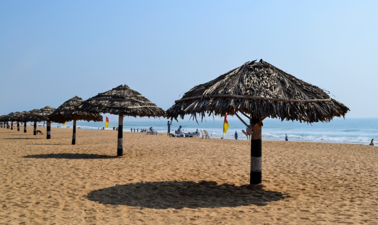 The Complete Jagannath Puri Tour: A Sacred Adventure