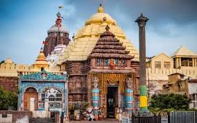 Discover the Spiritual Marvels with Jagannath Darshan Tour