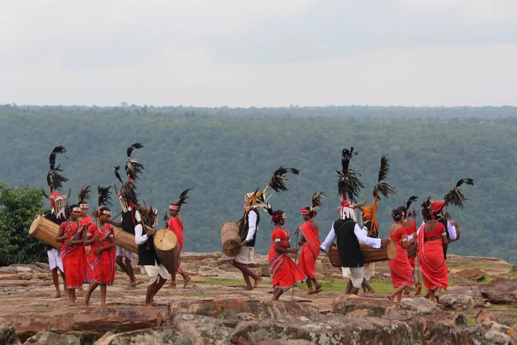 Discover the mesmerizing cultural tapestry of India with Tribal Tours India