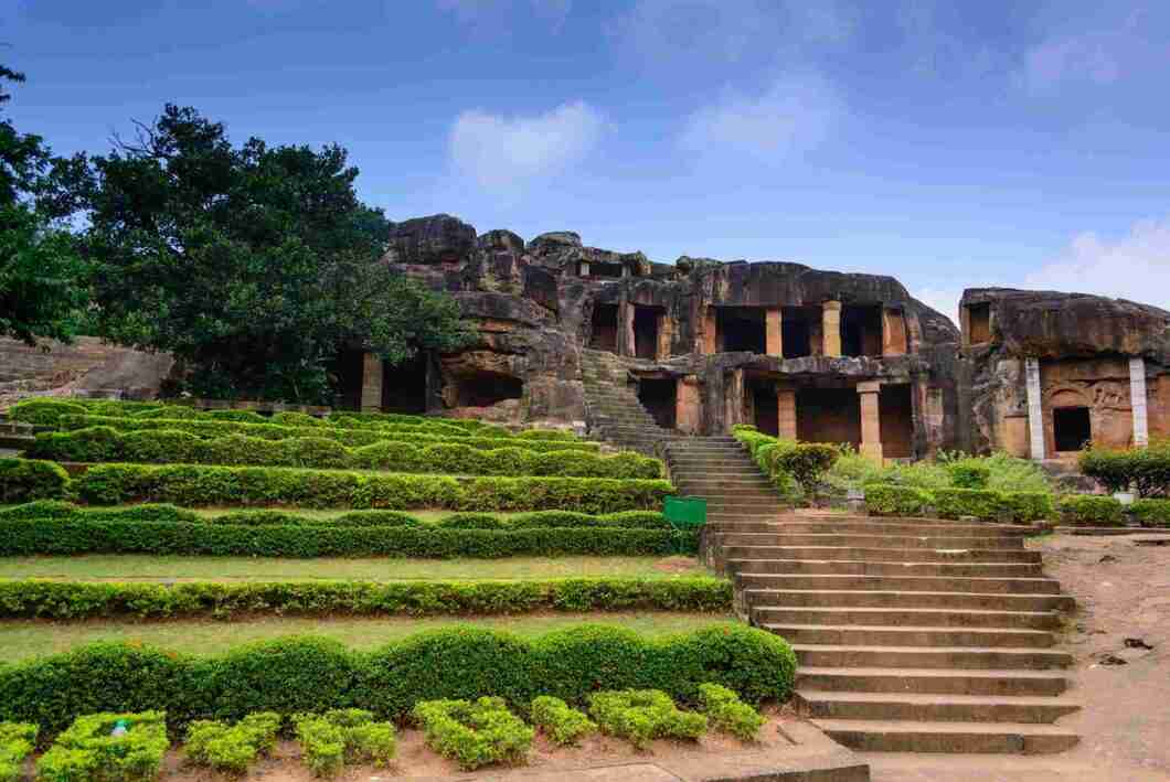 Top 9 Places to Visit in Balangir
