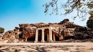 Boudh of Ganiapali