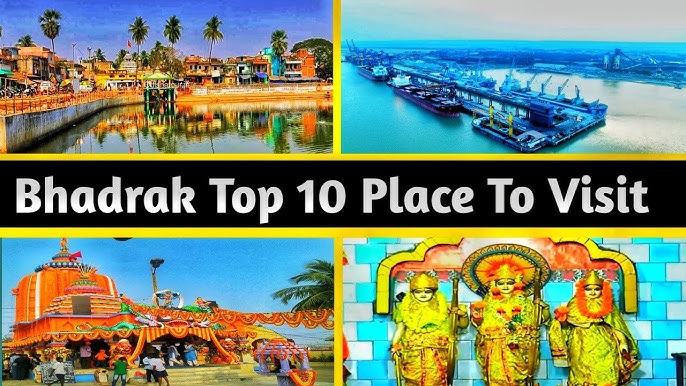 7 Spiritual Places to Visit in Bhadrak in 2025 