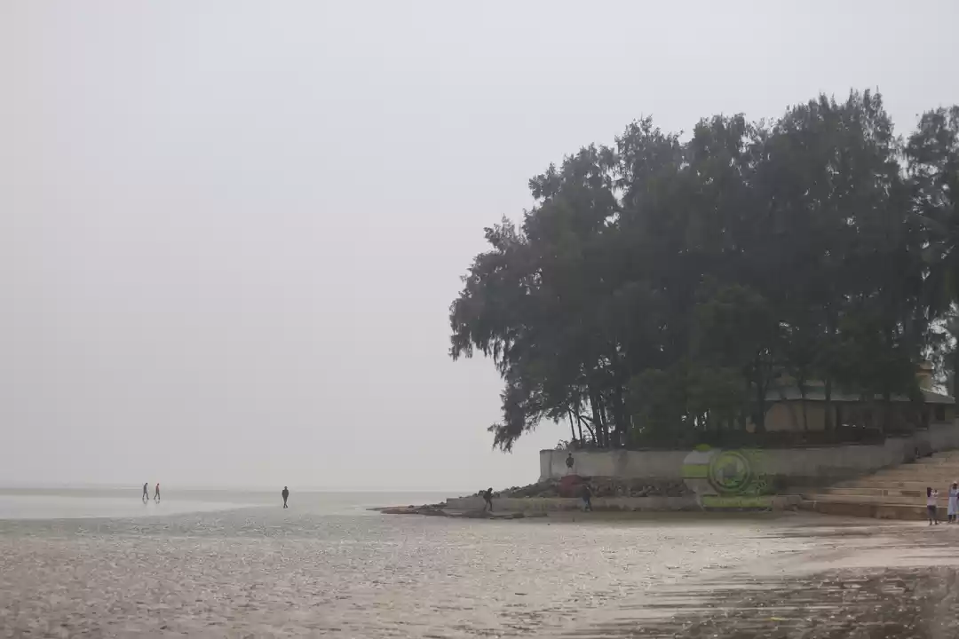 Chandipur, Odisha: To Love, romance, peace and Life