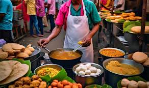 foodies day-out in Cuttack