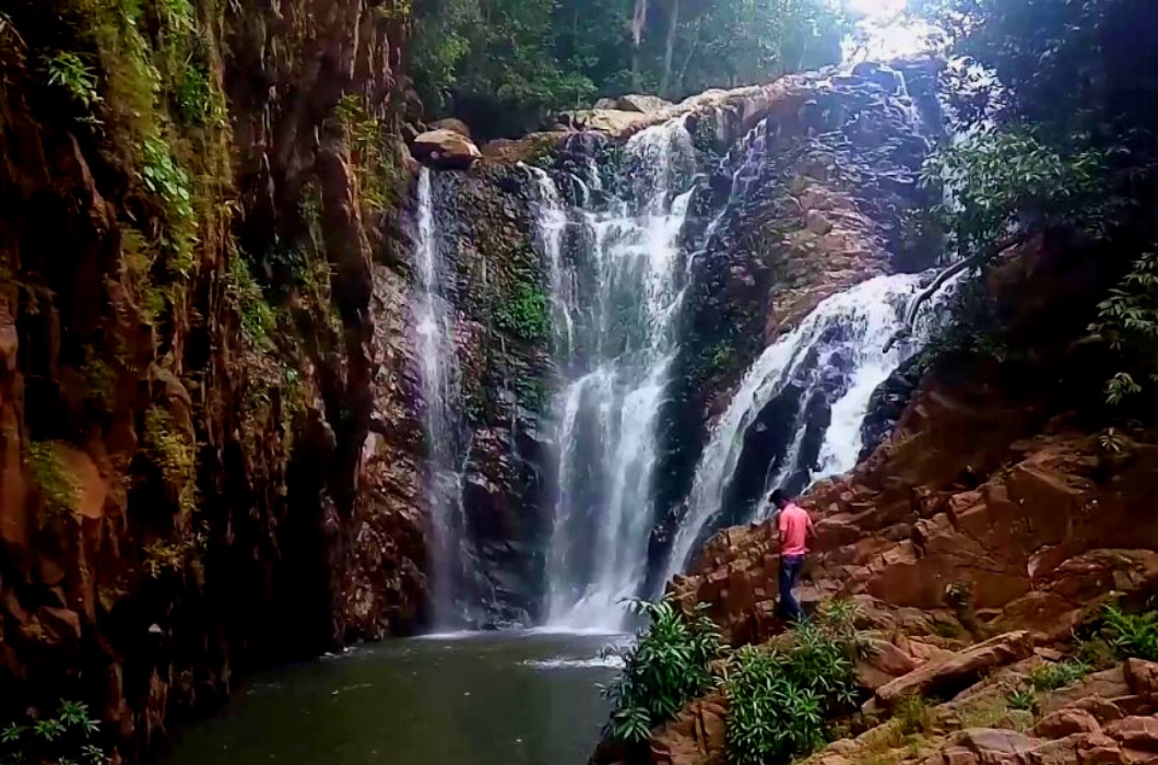 Deogarh Odisha Tourist places | Deogarh Odisha tourism