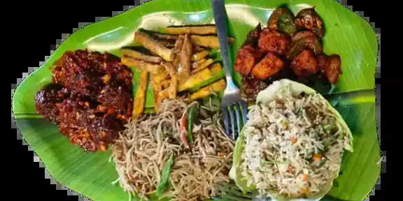 sundergarh food blog