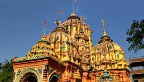 Subarnapur the Golden City of Odisha