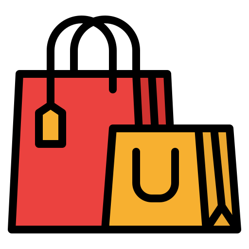 Icon forShopping