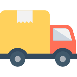 Icon forCommercial Vehicles & Spares