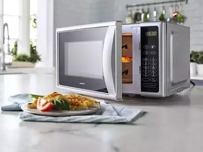 Best Microwave Ovens in India to Buy in 2025
