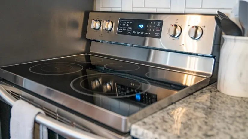 How Much is the Cost of Running an Electric Stove?