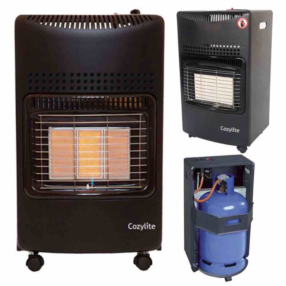 The Hidden Dangers and Benefits of LPG and Gas Heaters in India: What You Should Know