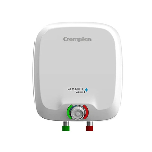 How Instant Electric Geysers Are Trustworthy Solutions for Your Home