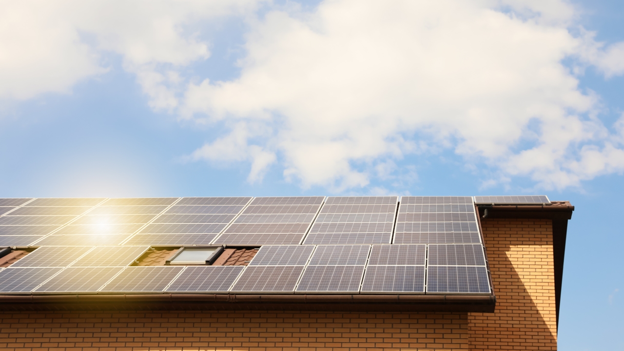 540 Watt Solar Panel Price in India 2025