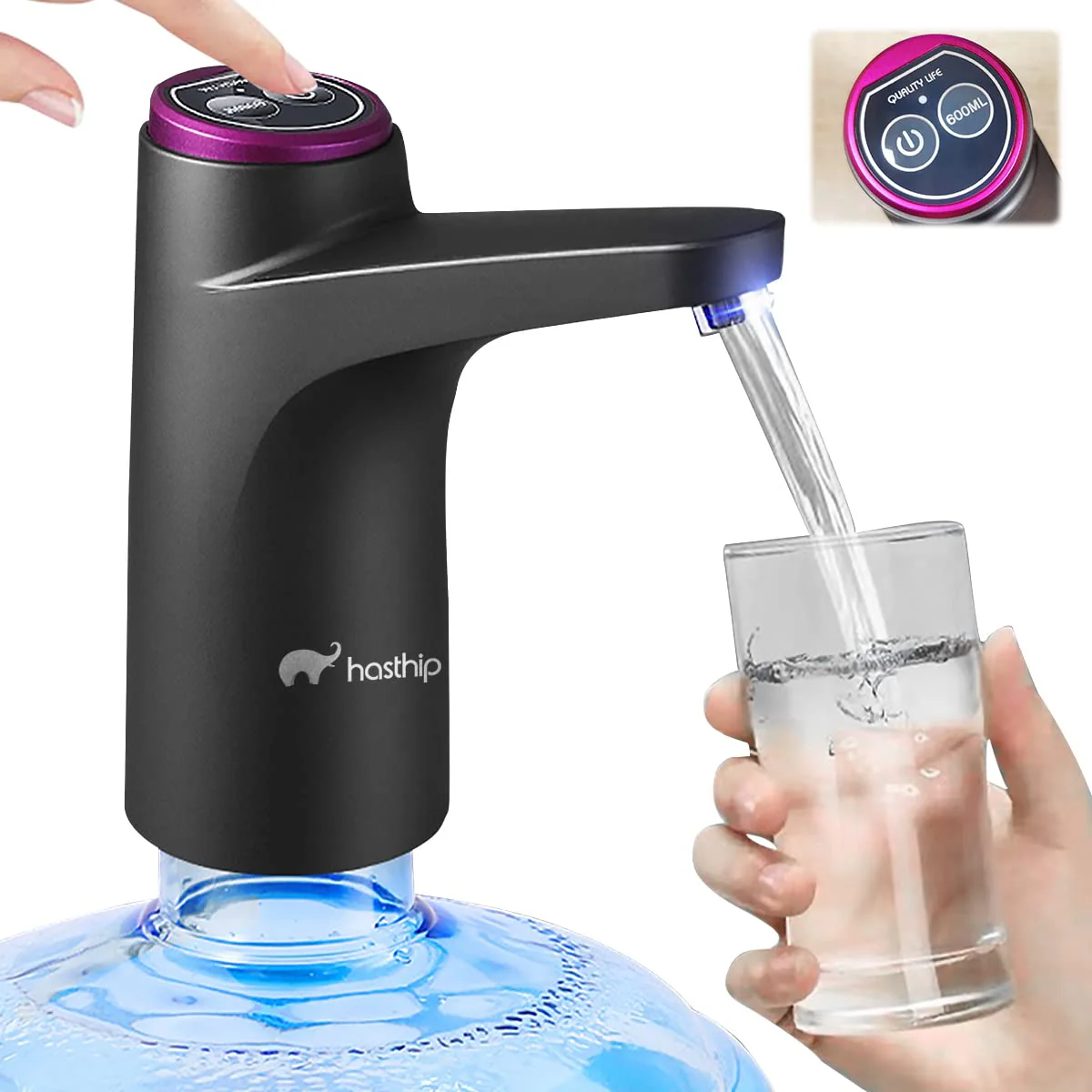 Top 5 Water Dispensers for You: Stay Cool and Hydrated