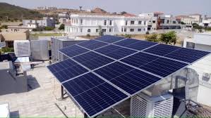 Punjab Government Roshan Gharana Program 2025 – Solar Panel Distribution for 50,000 Households