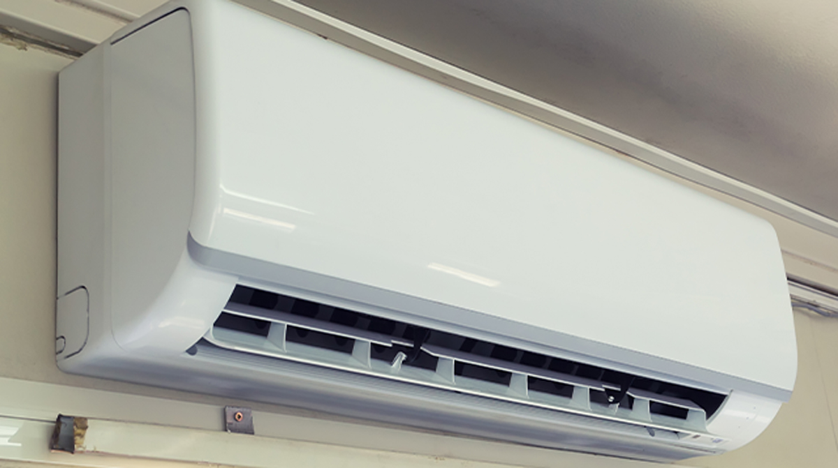 What is Inverter AC and How it Works?