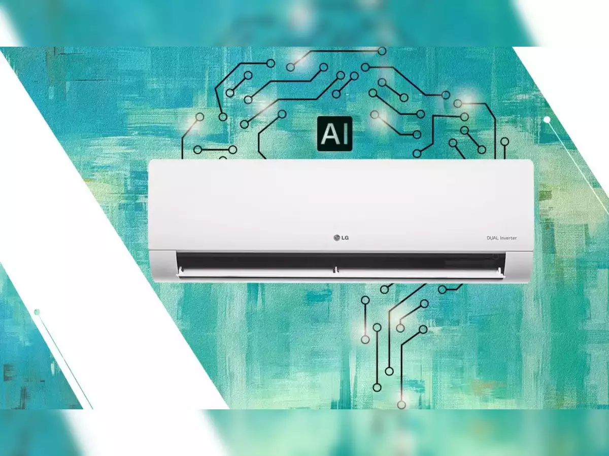 Stay Cool With the Best Inverter ACs in India 2025