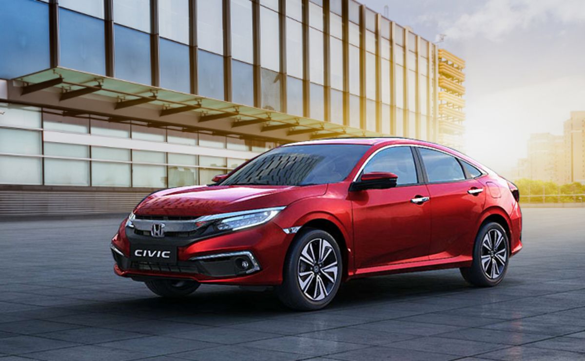 Discover the Latest Feature in the New Honda Civic: Is It Worth the Price?